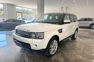 Land Rover Range Sport 3.0 SDV6 HSE