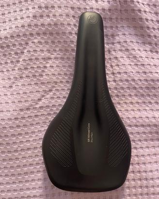 Sella Gravel Corsa Ergon SR Allroad Core Pro Nuova
