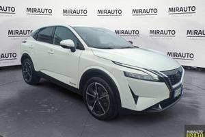 Nissan Qashqai 1.5 e-power Tekna 2wd