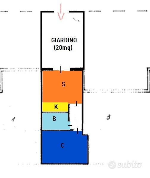 Apartment in Peschici, Foggia - Altro