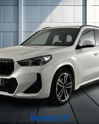 BMW X1 xdrive20d mhev 48V Msport auto