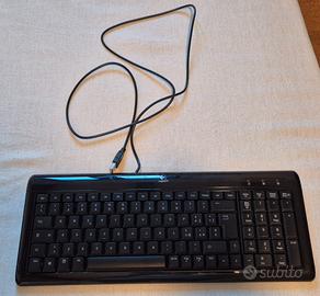 TASTIERA PC