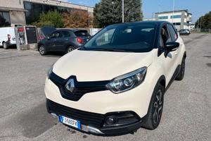 Renault Captur dCi 8V 90 CV EDC Start&Stop Energy 