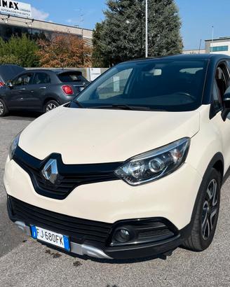 Renault Captur dCi 8V 90 CV EDC Start&Stop Energy 