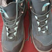 scarpe trekking
