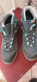 scarpe trekking
