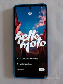 motorola g 57