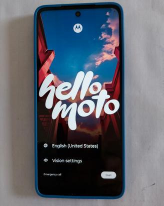 motorola g 57
