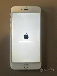 IPHONE 6S PLUS
