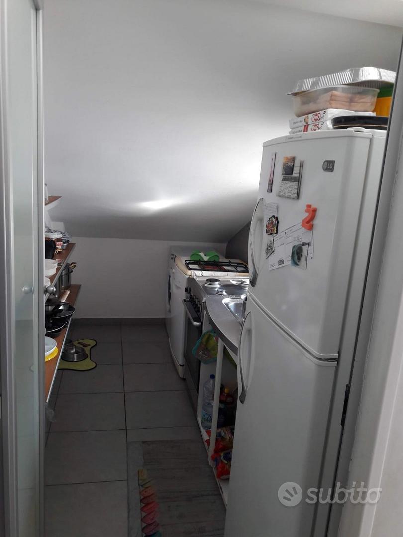 Apartment in Crotone, San Leonardo - Vista 5