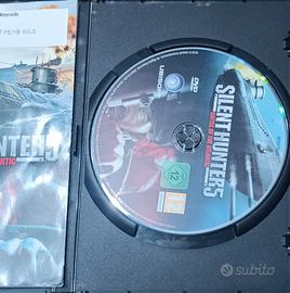 Silent Hunter5