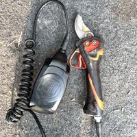 forbice infaco f3015