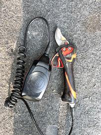 forbice infaco f3015