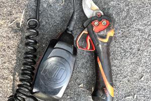 forbice infaco f3015