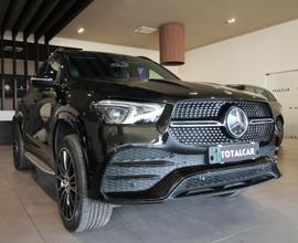 MERCEDES GLE 300 d 4 MATIC PREMIUM