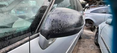 CITROEN C4 PICASSO 2007 - SPECCHIETTO RETROVISORE 