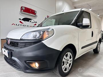 Fiat Doblo Doblò 1.6 MJT 105CV - FULL OPTIONAL - D