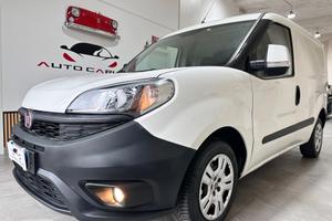 Fiat Doblo Doblò 1.6 MJT 105CV - FULL OPTIONAL - D
