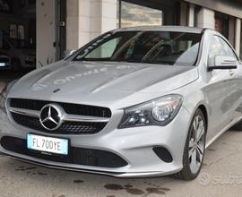 Mercedes-benz CLA 200 CLA 200 d Automatic Sport
