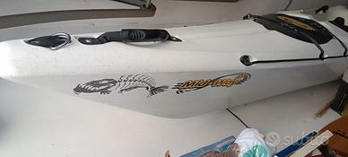 kayak MIDWAY RTM