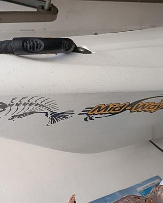 kayak MIDWAY RTM