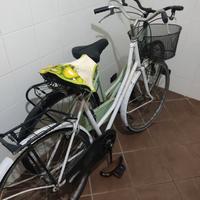 Due bici