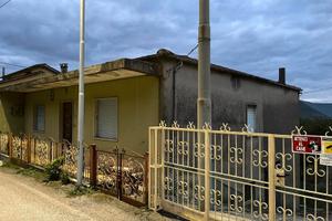 Appartamento a Roccaravindola