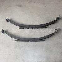 Balestre sospensione Jeep CJ 7