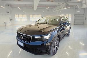 VOLVO XC40 T4 RECHARGE PLUG-IN AUTO ESSENTIAL SUV
