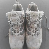 Scarpe basse da Trekking donna Salomon 40 e 1/2