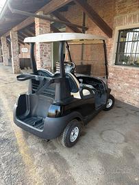 Club car precedent golf car golf cart