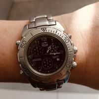 cronografoSector No Limits Serie 450