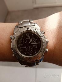 cronografoSector No Limits Serie 450