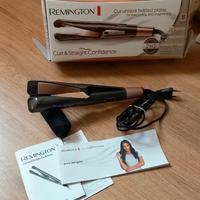 Piastra capelli Remington
