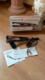 Piastra capelli Remington