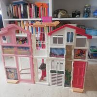 Casa di Barbie