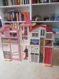 Casa di Barbie