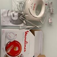 Sbattitore Moulinex