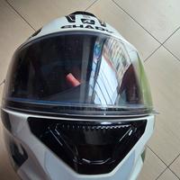 casco SHARK SPARTAN KRAKEN L