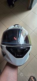 casco SHARK SPARTAN KRAKEN L