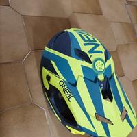 Casco bmx