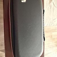 Custodia Nintendo switch