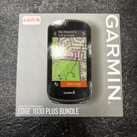 Garmin Edge 1030 plus BUNDLE