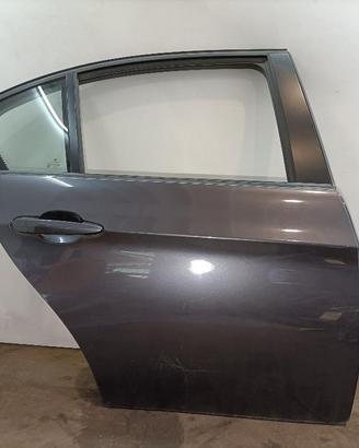 PORTIERA POSTERIORE DESTRA BMW Serie 3 E90 Berlina