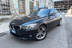 BMW 318 Grand Turismo 