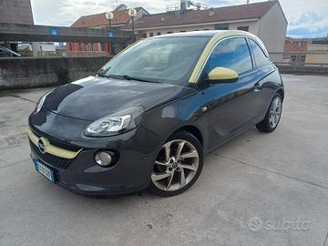 Opel Adam 1.4 87 CV GPL Tech Slam