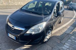 opel meriva 1.3