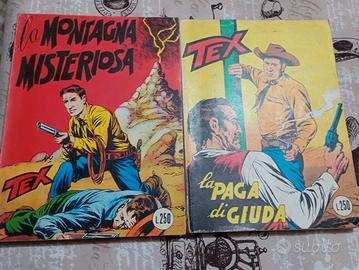 fumetti 