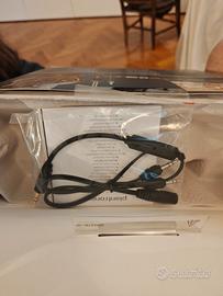 Cuffie plantronics mod. RIG400