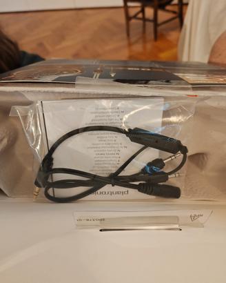 Cuffie plantronics mod. RIG400